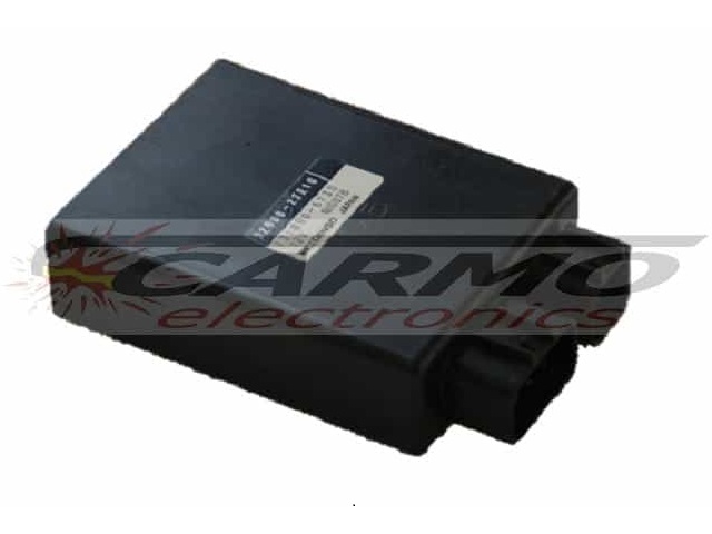 GSF1200N CDI ユニット ECU 点火 (32900-27E10, 131800-6730)